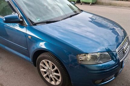 Audi A3 215.000 km 1.800 &euro; Bobingen 86399