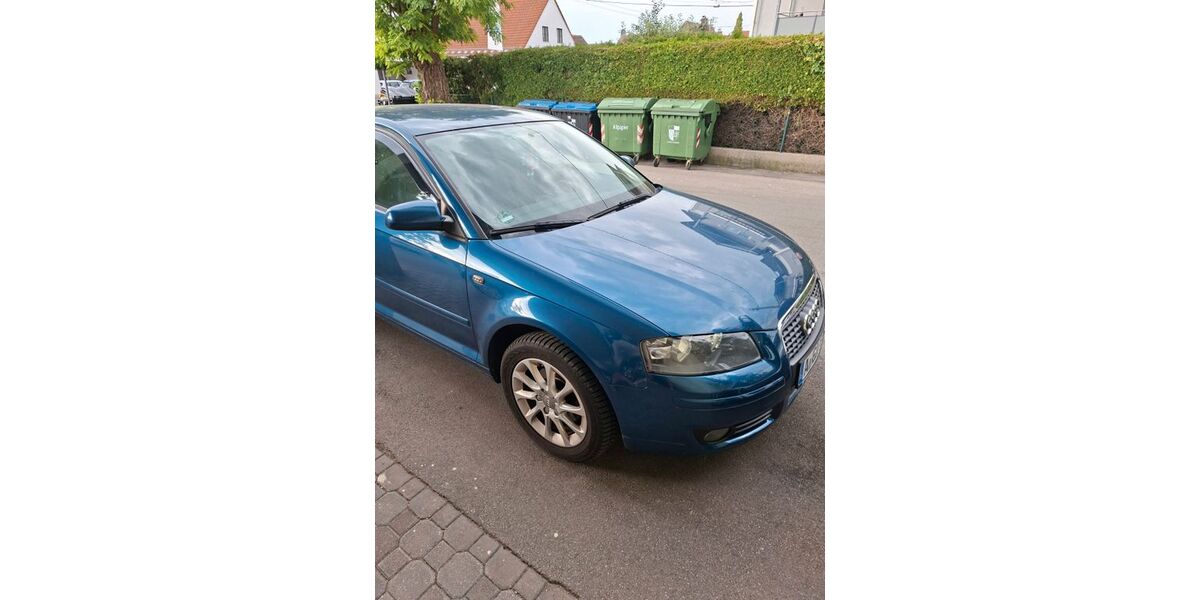 Audi A3 215.000 km 1.800 &euro; Bobingen 86399