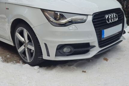 Audi A1 152.000 km 6.900 &euro; Großhansdorf 22927