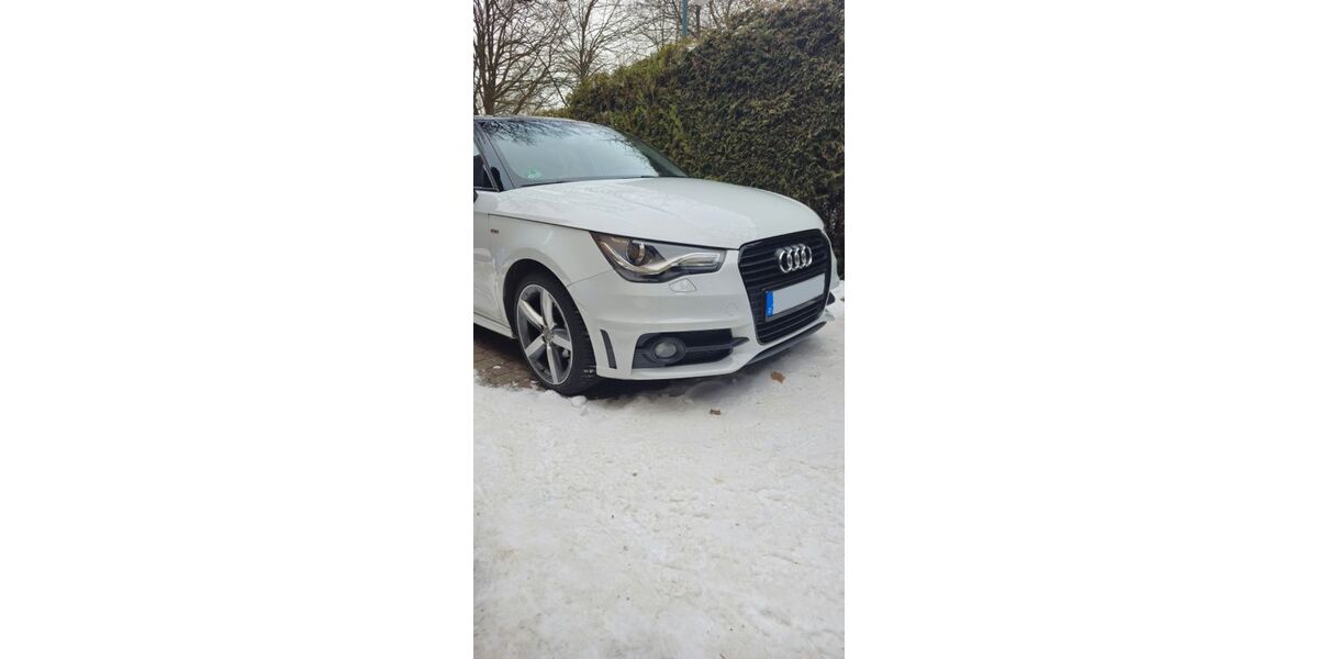 Audi A1 152.000 km 7.750 &euro; Großhansdorf 22927