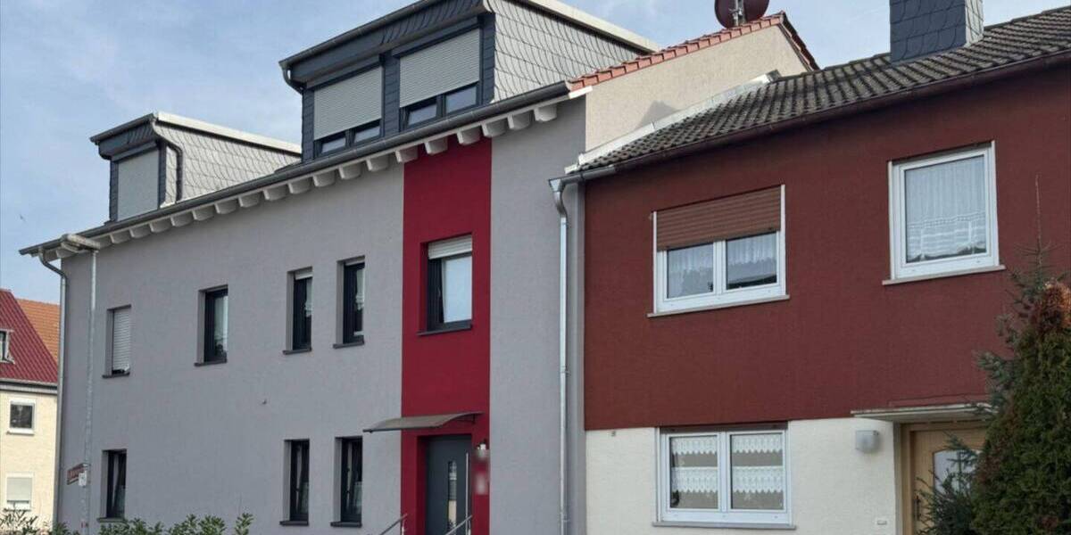 Etagenwohnung Mainz Mombach - 4 Zimmer, 134 m&sup2;, 715.000&euro; | Angebot:24027214