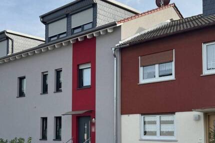 Neubau Eigentumswohnung mit Garten in Mainz 4 zimmer