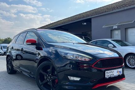 Ford Focus 124.100 km 9.490 € Freiburg im Breisgau 79115