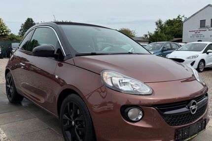Opel Adam 49.000 km 10.999 &euro; Hannover 30163
