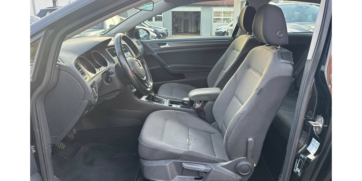 VW Golf VII 1.2 TSI Comfortline BMT 173.000 km 4.990 &euro; Neckarsulm 74172