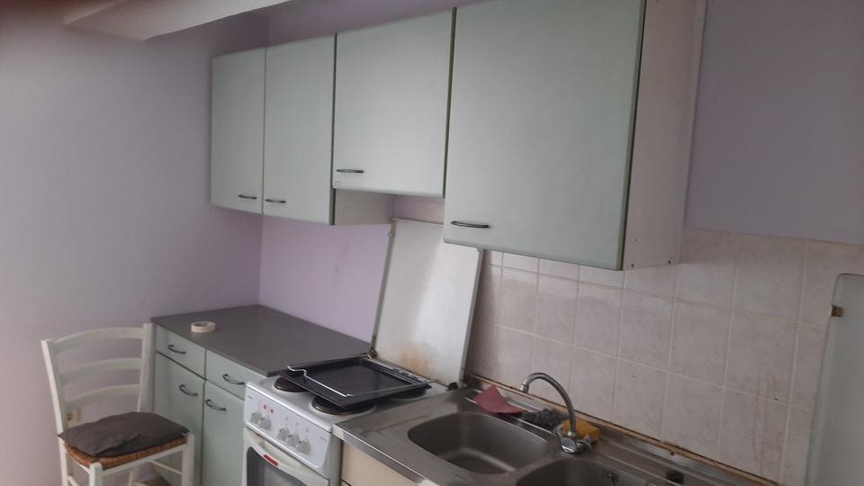 Erdgeschoßwohnung Salzatal - 2 Zimmer, 50 m&sup2;, 220&euro; | Angebot:25637921