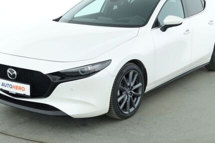Mazda 3 37.405 km 22.090 &euro; Dresden 01187