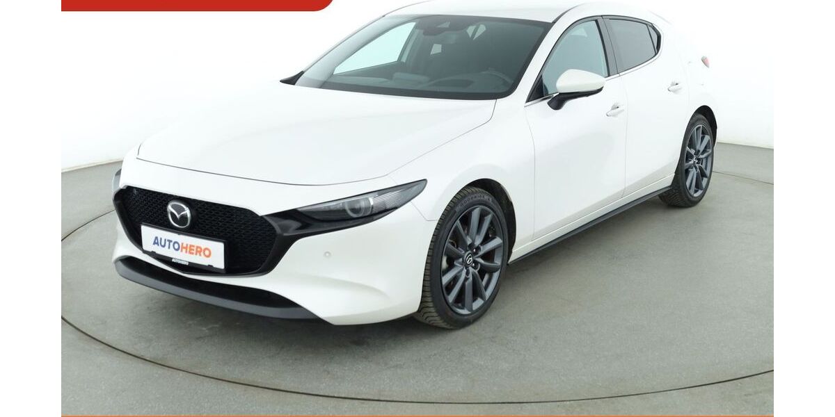 Mazda 3 37.405 km 22.090 &euro; Dresden 01187