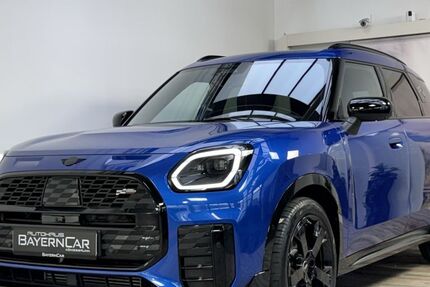 Mini Cooper C Countryman 22.650 km 37.989 &euro; Königsbrunn 86343