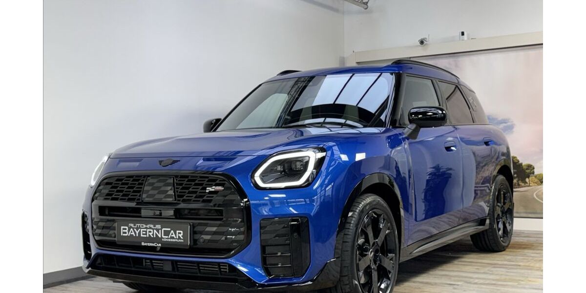 Mini Cooper C Countryman 22.650 km 37.989 &euro; Königsbrunn 86343