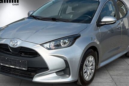 Toyota Yaris 63.364 km 13.990 &euro; Arnsberg-Neheim 59755