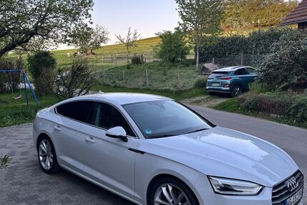 Audi A5 170.000 km 17.990 &euro; Achberg 88147