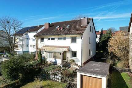Haus Sigmaringen - 7 Zimmer, 126 m&sup2;, 229.000&euro; | Angebot:27144926