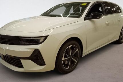 Opel Astra 6.400 km 21.990 &euro; Hachenburg 57627