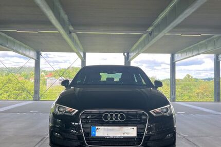 Audi A3 130.718 km 15.200 &euro; Coburg 96450