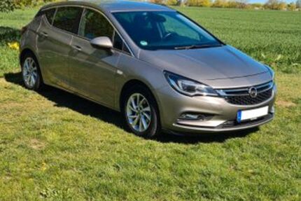 Opel Astra 160.000 km 7.850 &euro; Laage 18299
