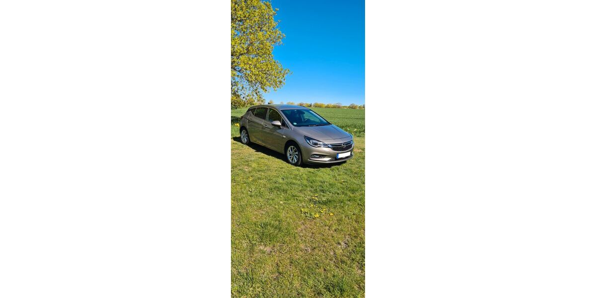 Opel Astra 160.000 km 7.850 &euro; Laage 18299