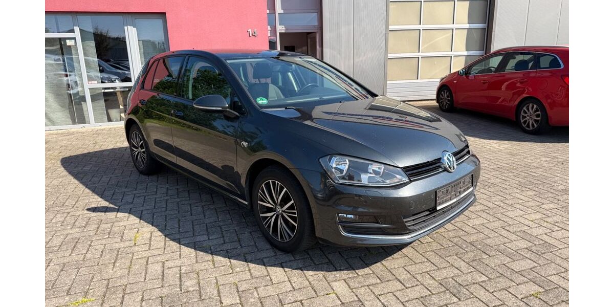 VW Golf 260.367 km 6.200 &euro; Ibbenbüren 49479