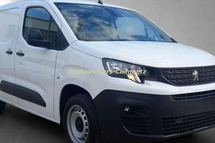 Peugeot Partner 100.000 km 9.950 &euro; Chemnitz 09114