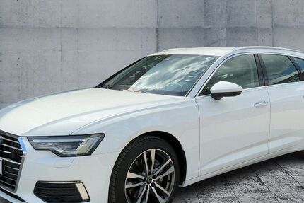 Audi A6 101.846 km 29.950 € Werneck 97440