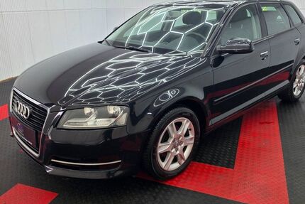 Audi A3 121.000 km 6.950 &euro; Osterode am Harz 37520
