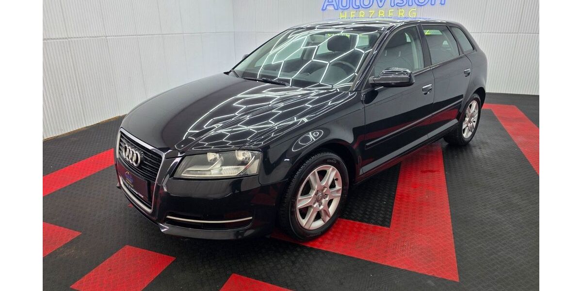 Audi A3 121.000 km 6.950 &euro; Osterode am Harz 37520
