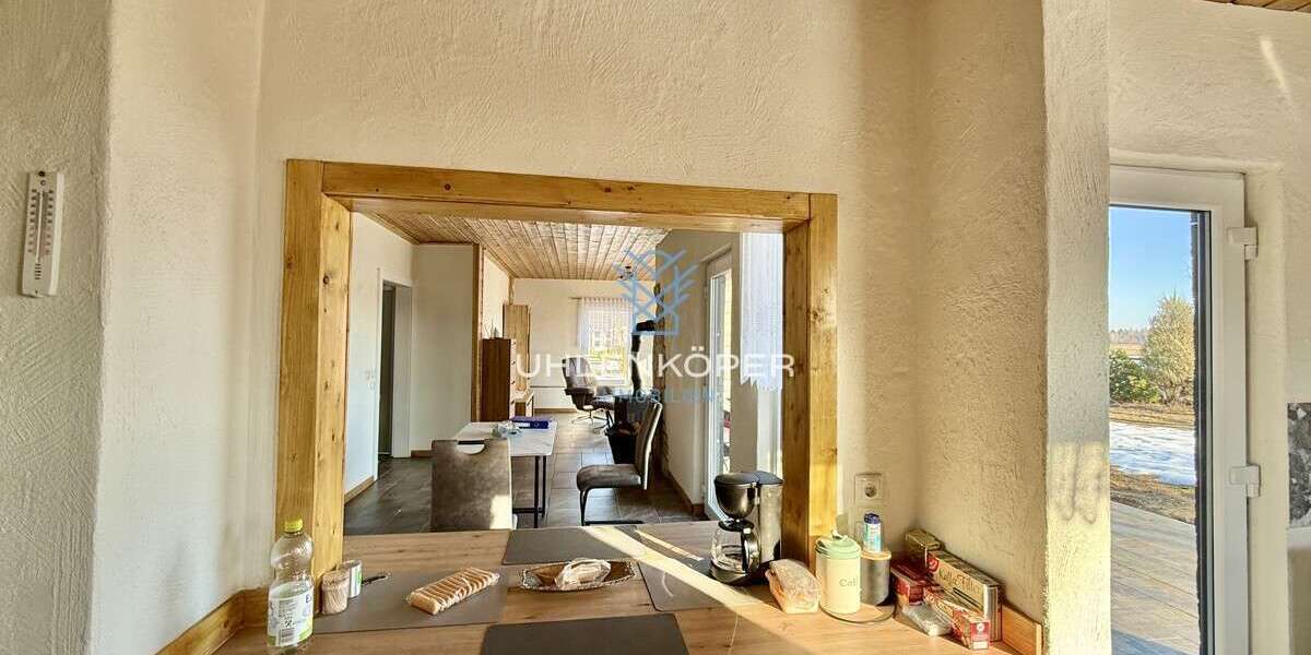 Einfamilienhaus Sprakensehl / Hagen Hagen - 3 Zimmer, 96 m&sup2;, 275.000&euro; | Angebot:24755697