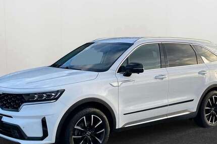 Kia Sorento 112.200 km 28.990 &euro; Lüdinghausen 59348