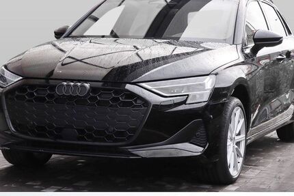 Audi A3 3.000 km 43.980 &euro; Bonn 53119