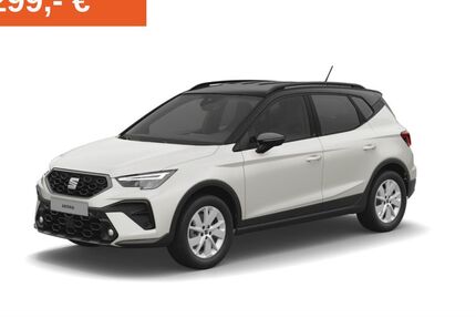 Seat Arona 7.500 km 24.750 &euro; Weinstadt-Endersbach 71384
