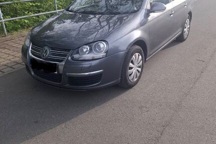 VW Jetta 183.000 km 4.000 &euro; Bernau 16321