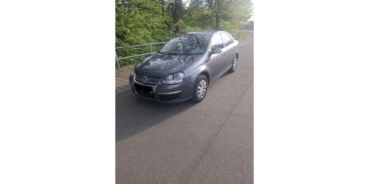 VW Jetta 183.000 km 4.000 &euro; Bernau 16321