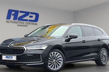 Skoda Superb 8.400 km 45.888 &euro; Darmstadt 64293