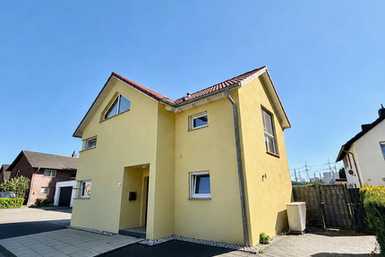 Haus Grevenbroich - 6 Zimmer, 142 m&sup2;, 589.000&euro; | Angebot:26785496