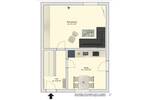 Doppelhaushälfte Wilhelmshaven Voslapp - 3 Zimmer, 75 m&sup2;, 165.000&euro; | Angebot:26825642