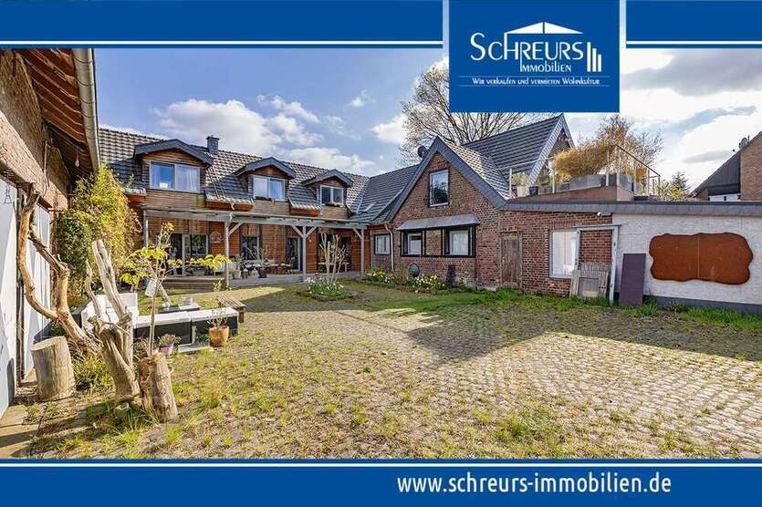 Haus zum Kaufen in Krefeld 875.000 € 203.33 m²