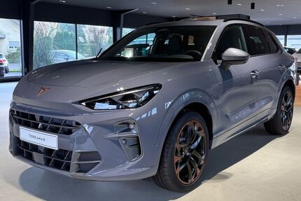 Cupra Terramar 5.000 km 58.900 € Schwäbisch Gmünd 73527