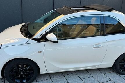 Opel Adam 108.360 km 8.800 &euro; Dillingen 89407