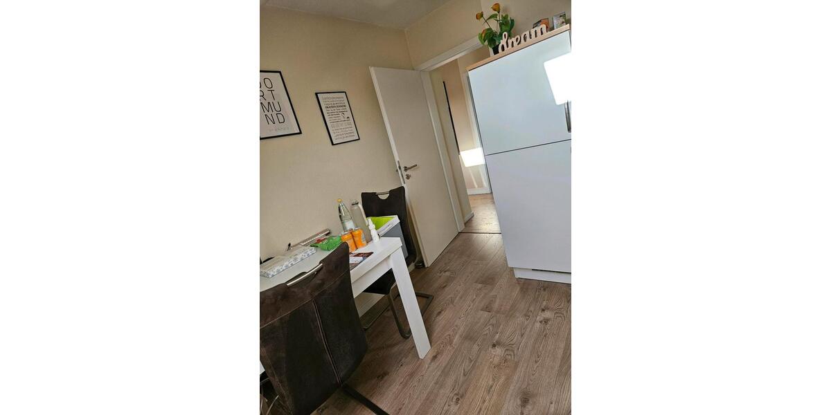 Dachgeschoßwohnung Lastrup - 3 Zimmer, 75 m&sup2;, 500&euro; | Angebot:25948824