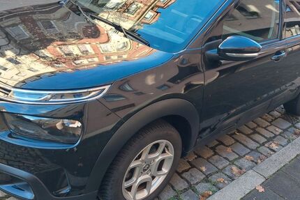 Citroen C4 Cactus 38.000 km 12.000 € Nürnberg 90469