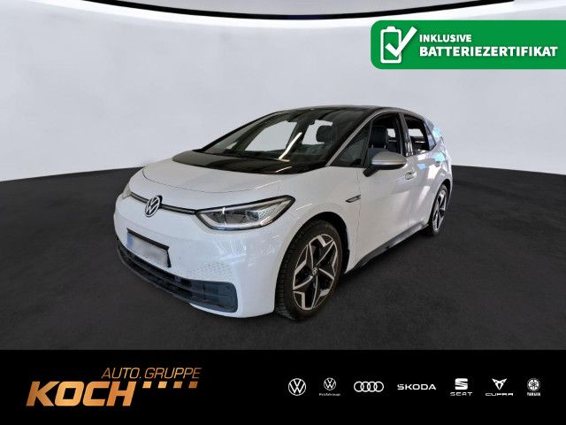 VW ID.3 29.900 km 22.930 &euro; Insingen 91610