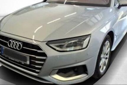 Audi A4 60.800 km 24.470 &euro; Pfaffenhofen/Ilm 85276