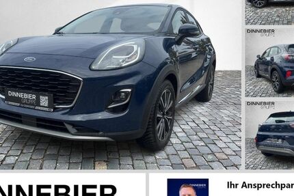 Ford Puma 10.111 km 19.939 &euro; Berlin 13581
