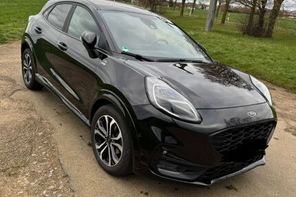 Ford Puma 68.000 km 14.500 &euro; Schwäbisch Gmünd 73529