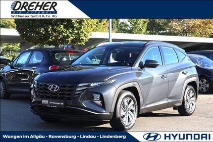 Hyundai TUCSON 60.783 km 18.990 &euro; Wangen 88239