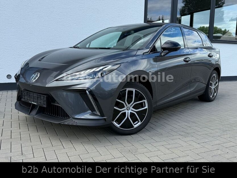 MG 4 25.000 km 20.549 € Altenstadt 63674