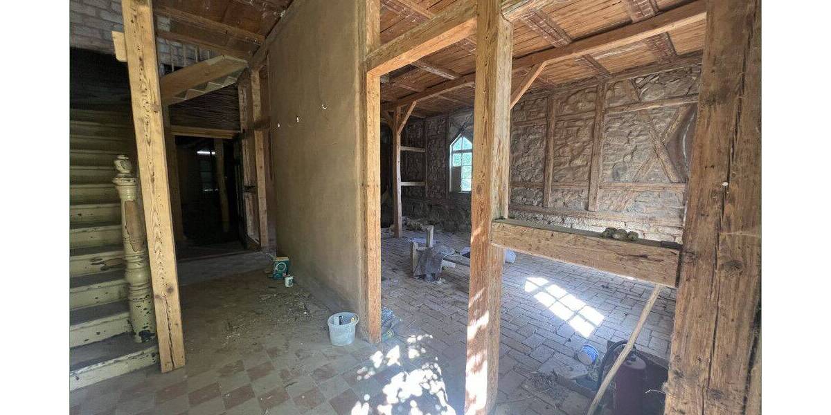 Mehrfamilienhaus, Wohnhaus Rudolstadt Nord - 4 Zimmer, 353 m&sup2;, 89.000&euro; | Angebot:26891578