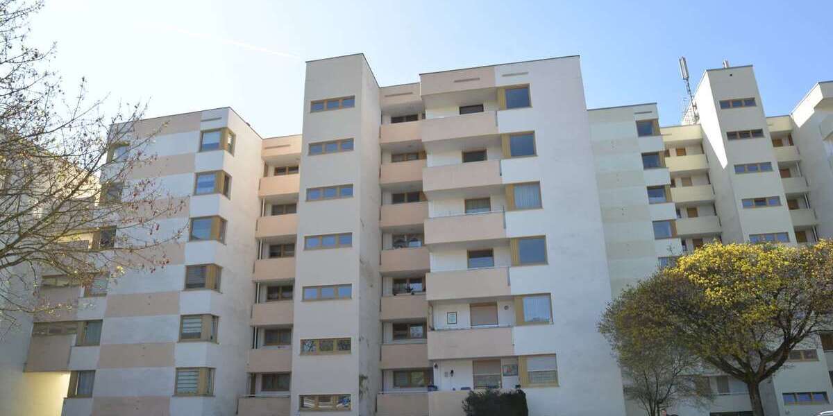 Wohnung zum Kaufen in Meckenheim 159.000 € 76 m² 3 zimmer