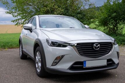 Mazda CX-3 77.777 km 11.800 &euro; Schwäbisch Gmünd - Bargau 73529