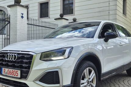 Audi Q2 125.000 km 18.999 &euro; Alteglofsheim 93087
